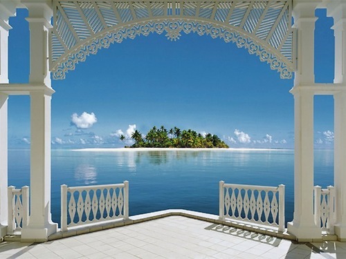 Island View, The Bahamas