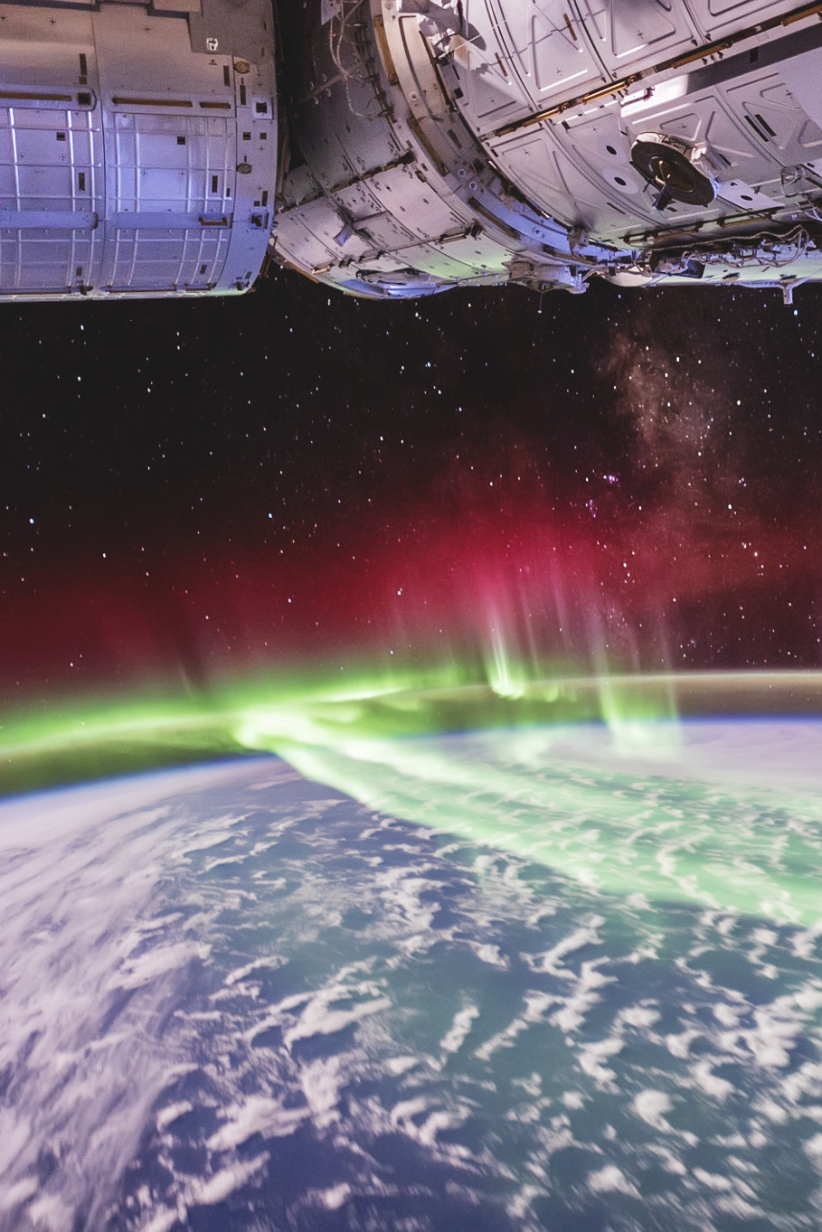 Image via JonathanJScott/NASA Johnson Space Center